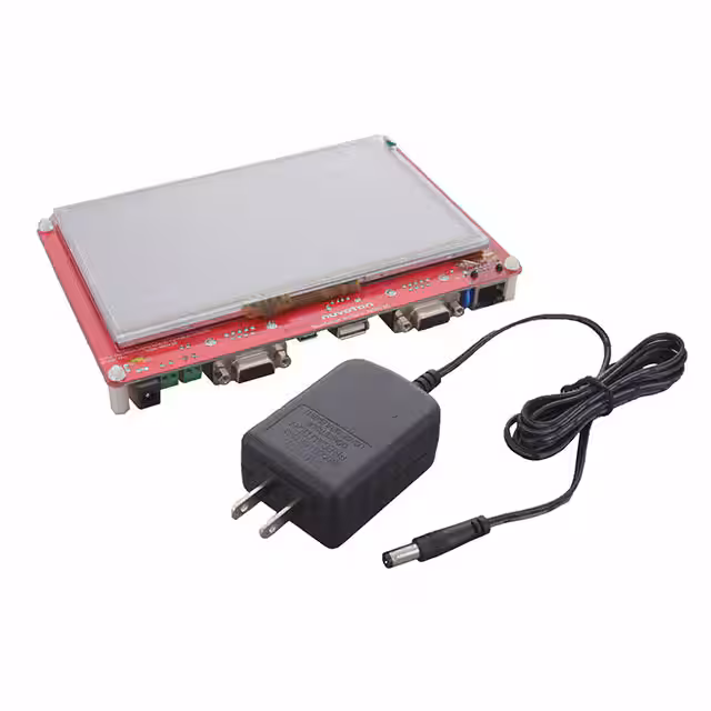 RDK-N9H30 Nuvoton Technology Corporation  Cartes d'évaluation - Embarquées - MCU DSP